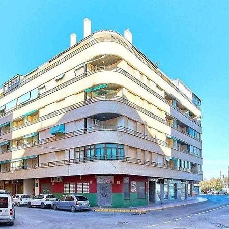 Espanhouse La Sal Estudio Torrevieja Eksteriør bilde