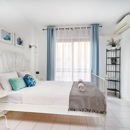 Espanhouse La Sal Estudio Torrevieja Eksteriør bilde
