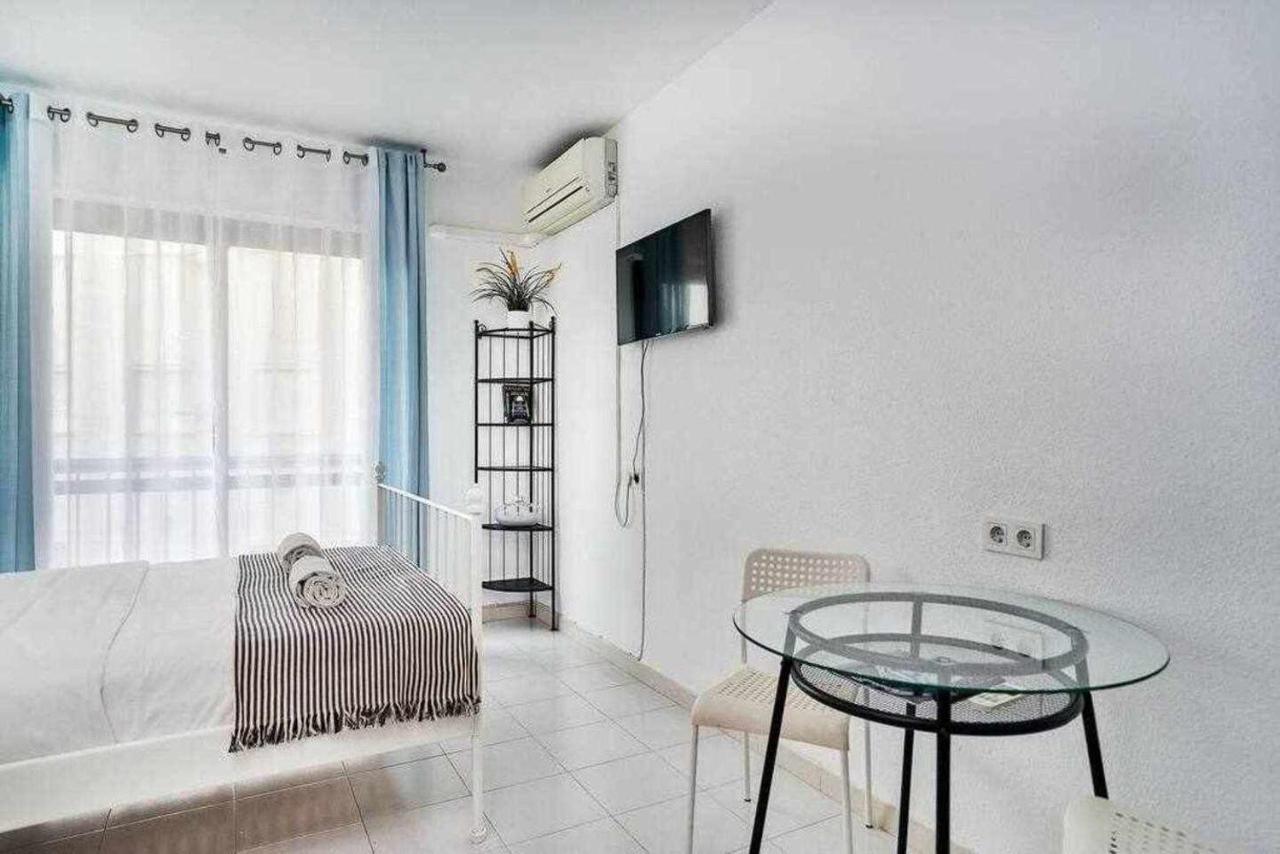 Espanhouse La Sal Estudio Torrevieja Eksteriør bilde