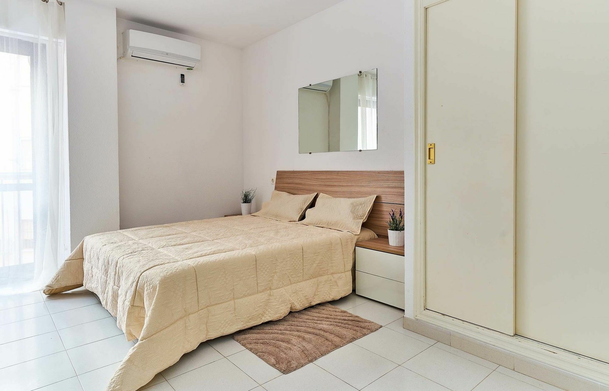 Espanhouse La Sal Estudio Torrevieja Eksteriør bilde