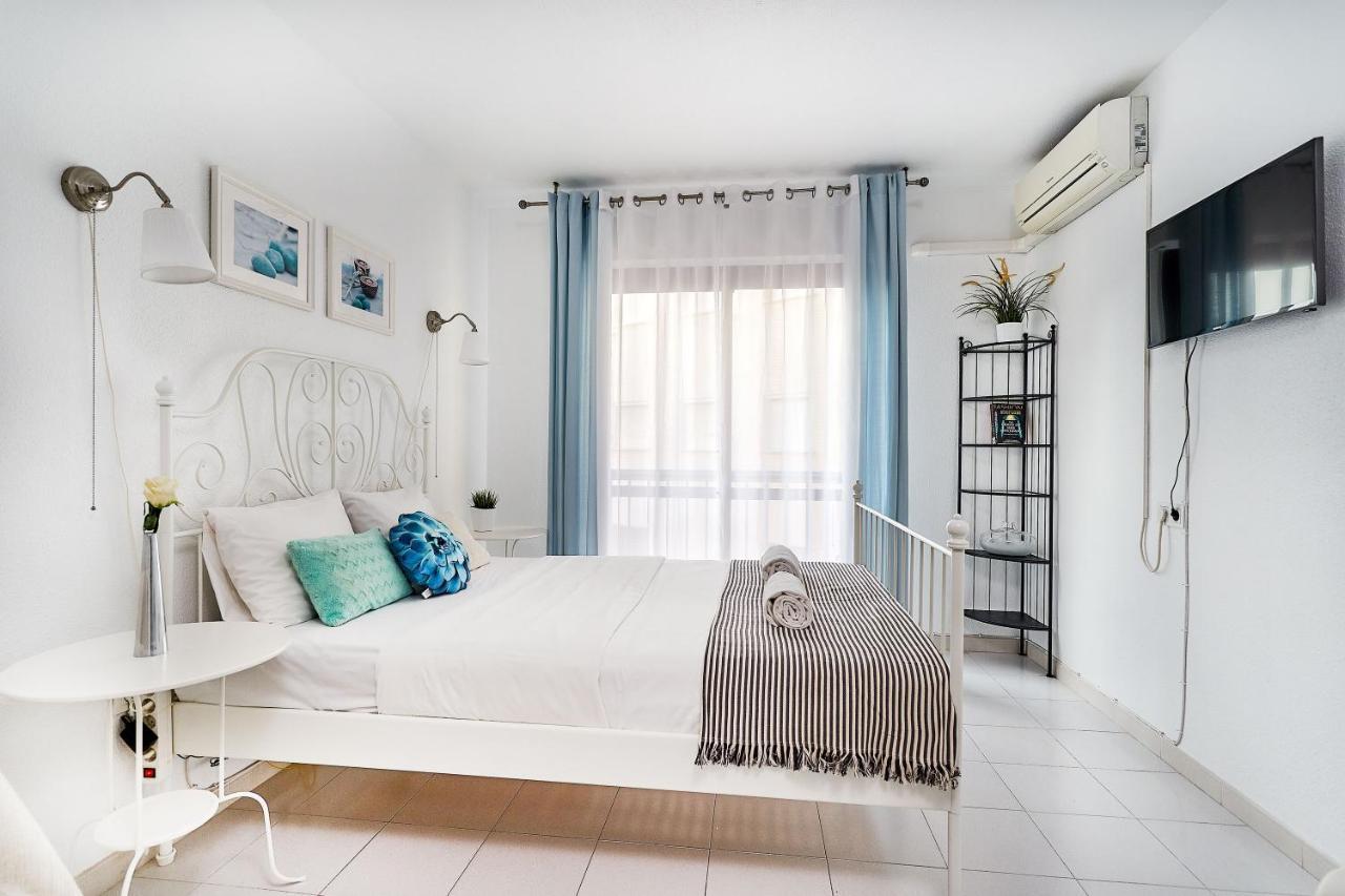 Espanhouse La Sal Estudio Torrevieja Eksteriør bilde